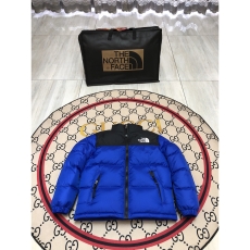 The North Face Down Jackets